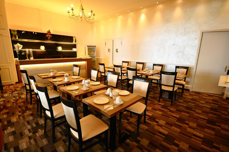 Food & Drinks 3, Hotel Splendid, Pays-d'Enhaut