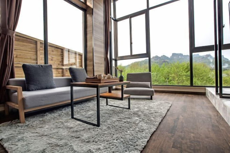 Others 5, Wuyishan Yuejiuqu Hotel (Zhuyu Wharf), Nanping