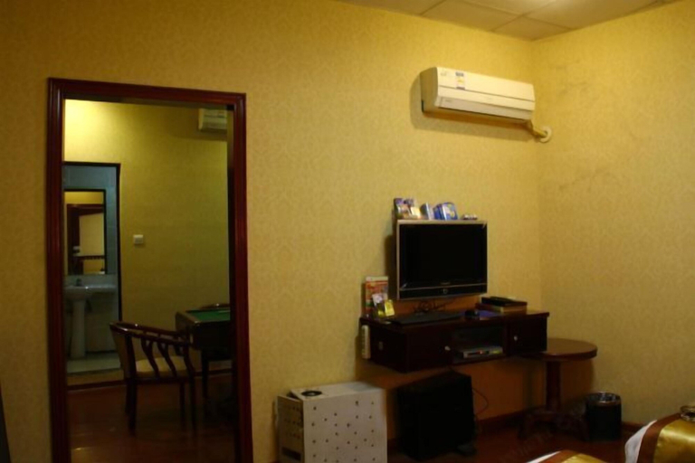 Others 5, Quanzhou Yongchun Qiaoyou Business Hotel, Quanzhou