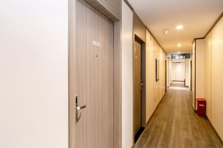 Others 4, City E Home (Tianchang Ping'an Road), Chuzhou