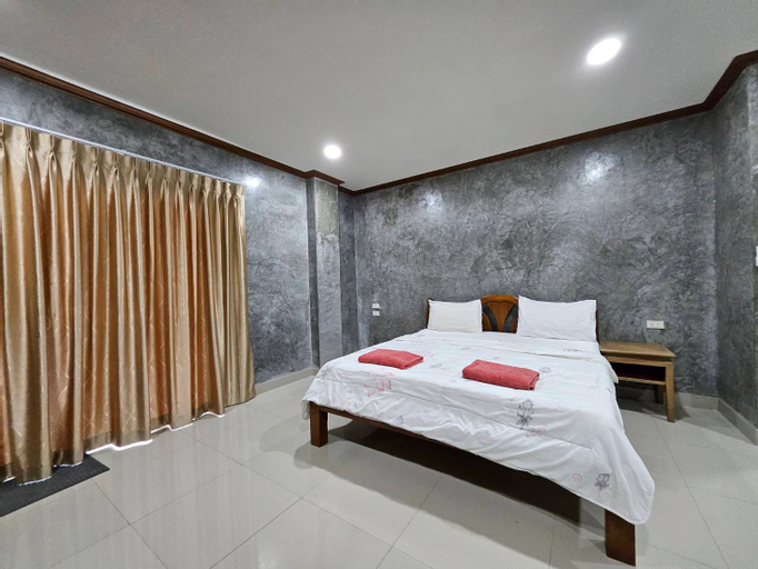 Bedroom 19