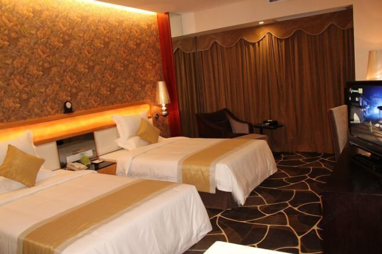 Bedroom 11