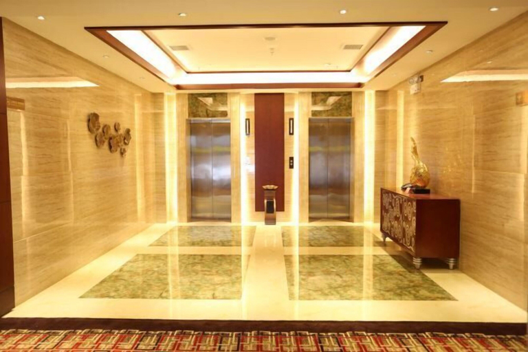 Others 4, Fuan International Hotel, Shiyan