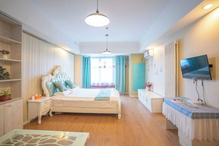 Xuzhou Wanda Lemon Inn, Xuzhou