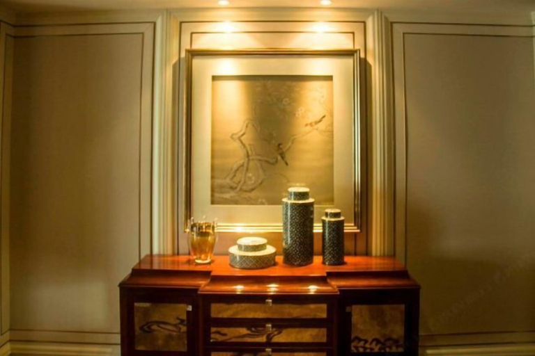 Others 4, Doreen Hotel, Huai'an