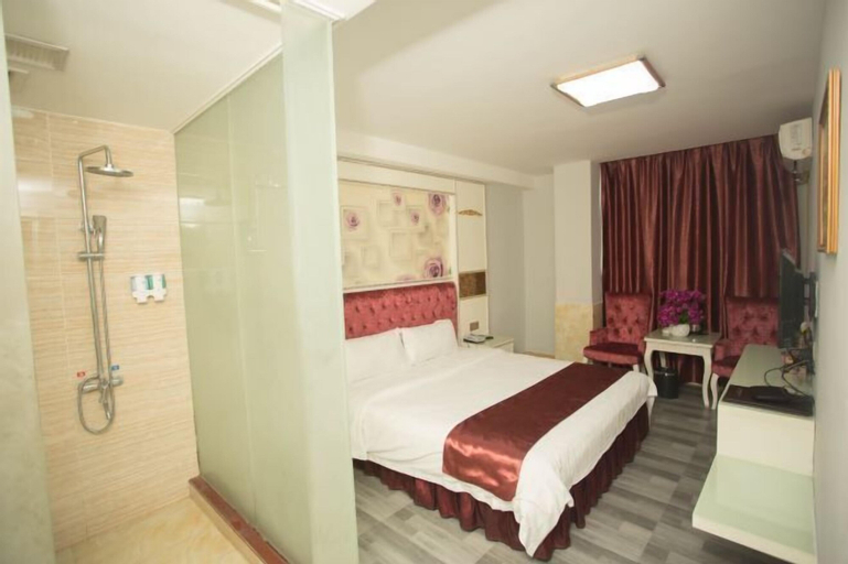 88 Business Hotel, Zhuhai