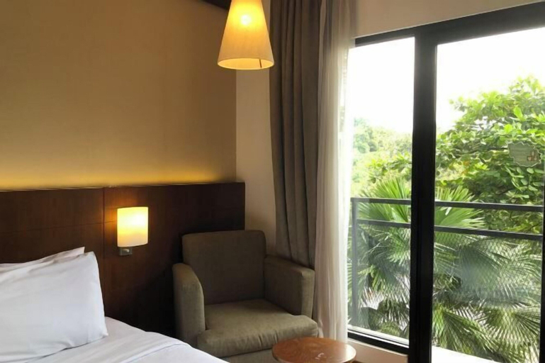 Bedroom 19