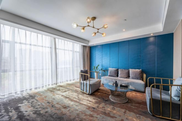 Others 4, Greenman Lv Yijia Hotel, Shangrao