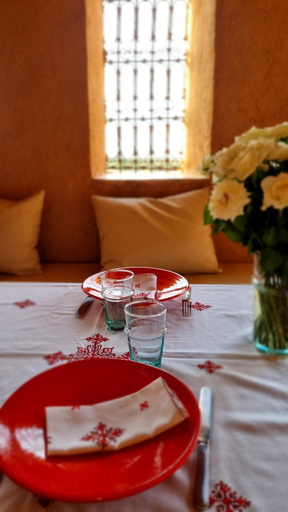 Food & Drinks 4, Tagadert Lodge, Al Haouz