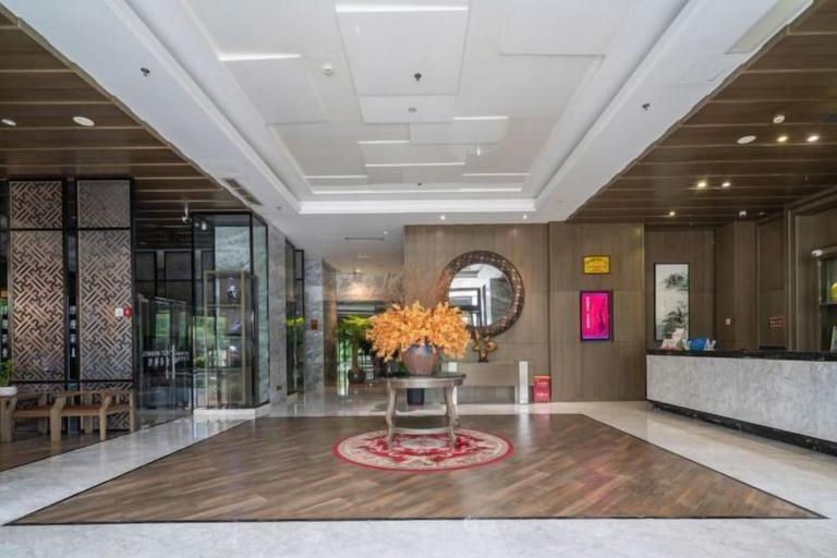 Others 5, Huangting Lijing Hotel, Sanming