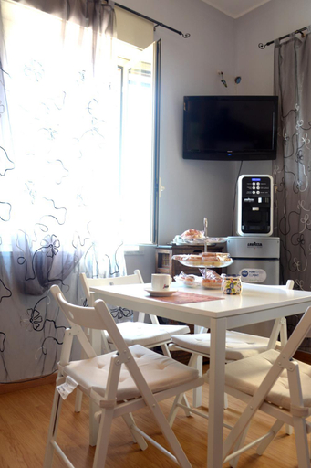 Others 3, B&B Caffelletto - Papardo, Messina