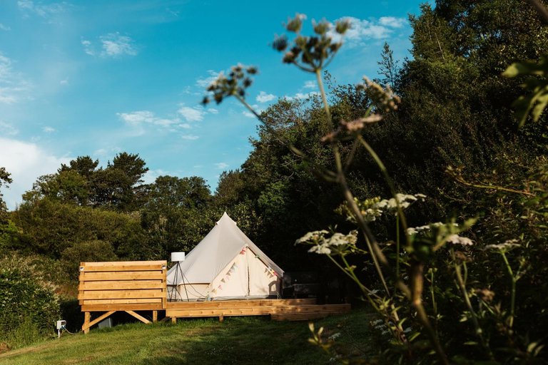 Others 3, Willow Valley Glamping, Cornwall