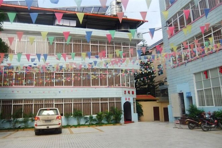 Exterior & Views 2, Feicui Hotel, Dehong Dai and Jingpo