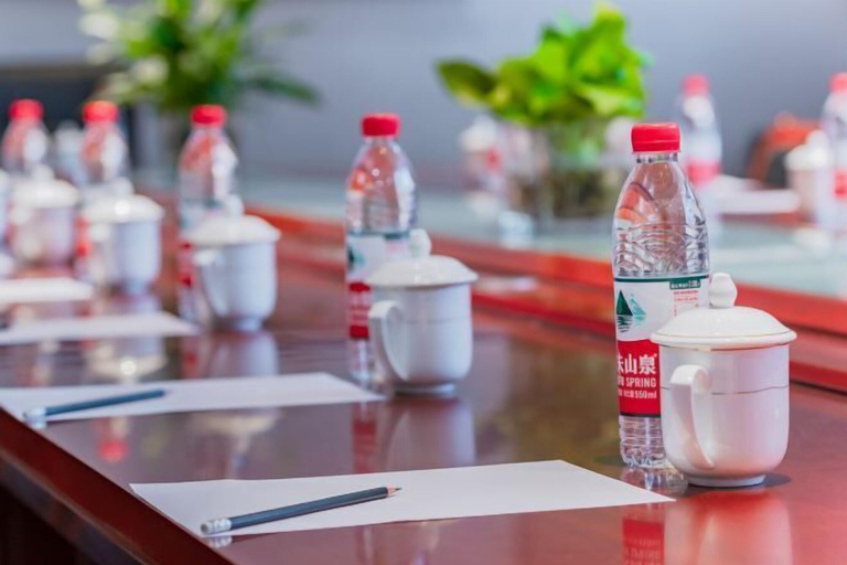 Food & Drinks, Xingzhike Hotel, Zunyi