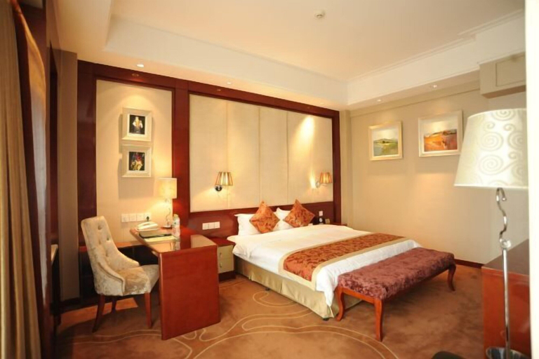 Others 2, Tianxinliang Hotel, Beijing
