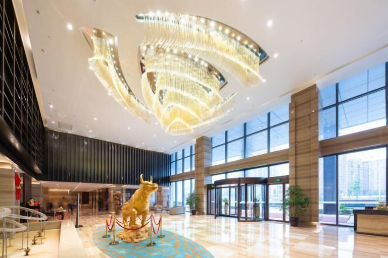 Others 5, Golden Sun Hotel, Chuzhou