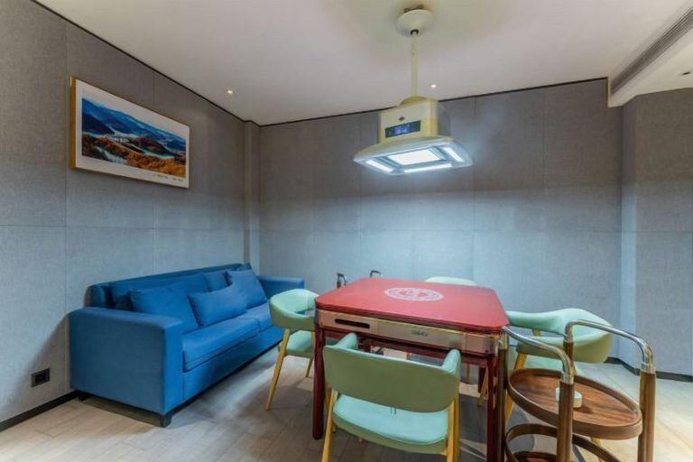 Others 5, Danjiangkou Guanlan International Hotel(Hanjiang Avenue storefront), Shiyan