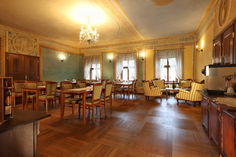 Food & Drinks 3, Residence 9, Kraków City