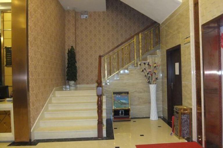 Others 4, Bairun Hotel, Shaoguan