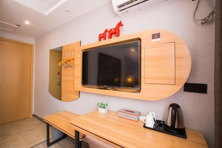 Others 4, Junyi Hotel (Shaoxing Shangyu Pedestrian Street), Shaoxing