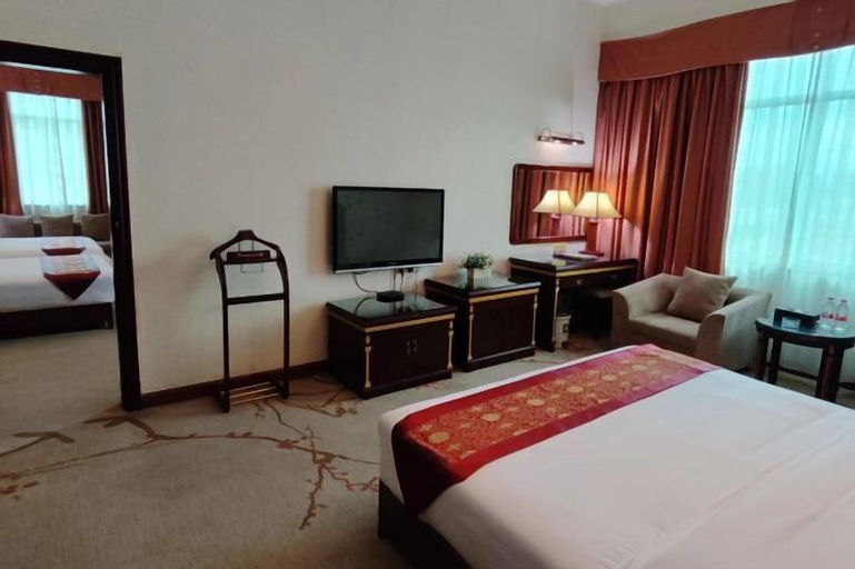 Bedroom 5