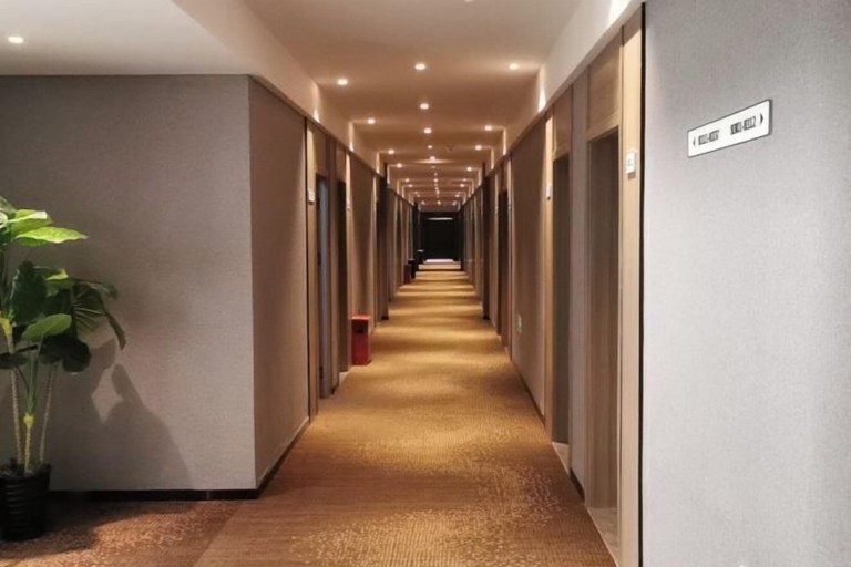 Others 3, City E Home (Tianchang Ping'an Road), Chuzhou