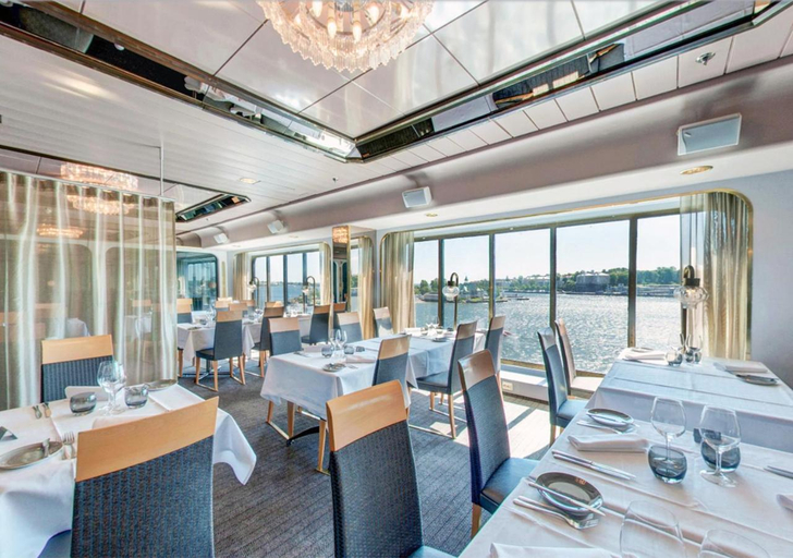 Food & Drinks 4, Viking Line ferry Gabriella - 2-night Cruise Helsinki-Stockholm-Helsinki, Uusimaa