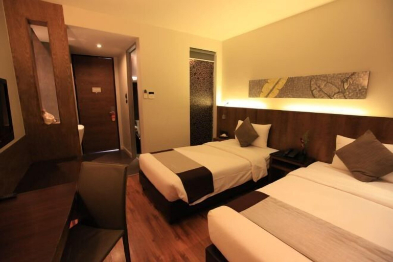 Bedroom 15