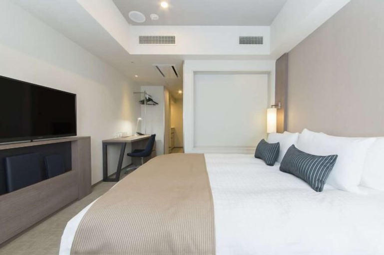 Bedroom 21