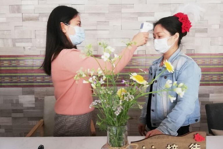 Others 5, Sanyuesan Theme Hotel, Qingyuan