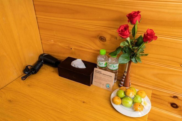 Amenities