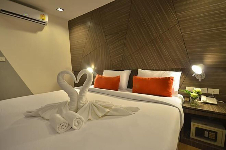 Bedroom 10
