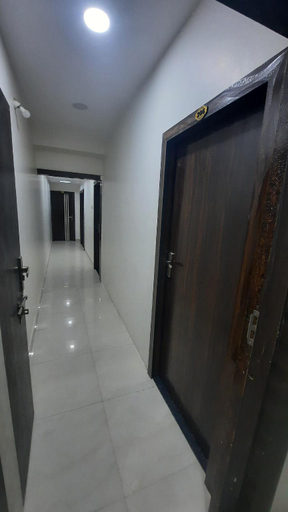 Public Area, Hotel shalimar, Ujjain