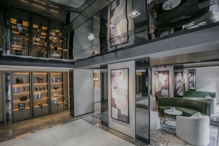Others 5, Joy Hotel, Hangzhou