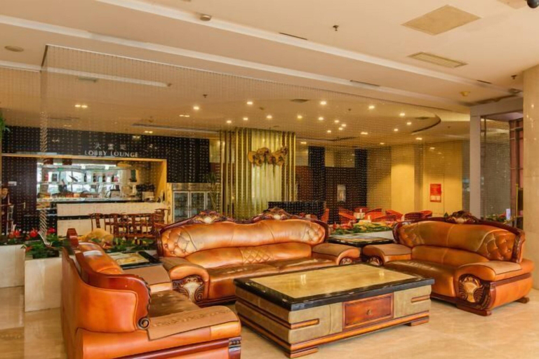 Others 5, Phoenix International Hotel, Jincheng