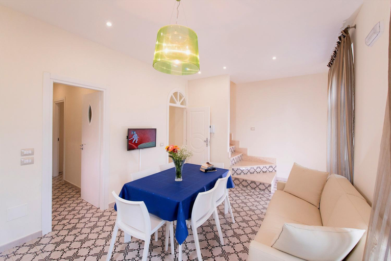 Others 4, Ravello Rooms apartment, Salerno