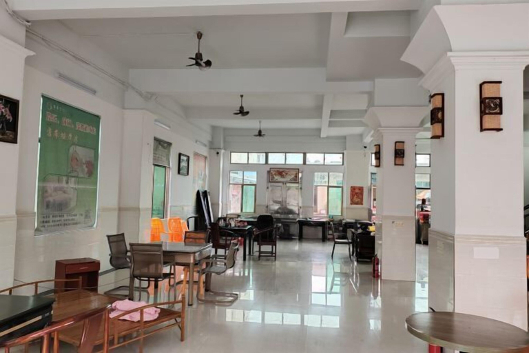 Others 5, longzhou hostel, Hainan
