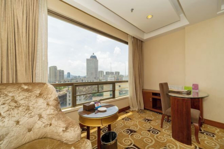 Others 5, Golden Diamond Hotel, Zhaoqing
