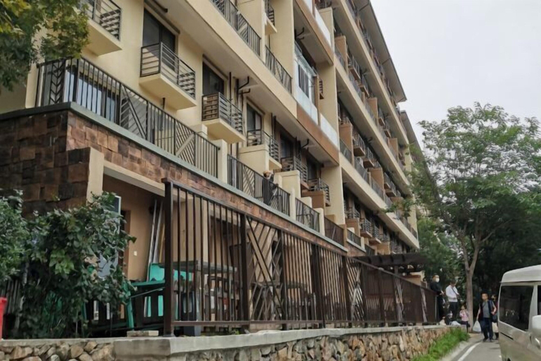 Exterior & Views, Beijing Happyyuan Apartment, Beijing