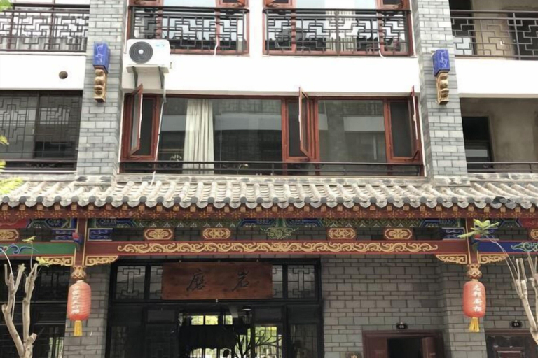 Exterior & Views 2, Moyan Inn, Yuxi