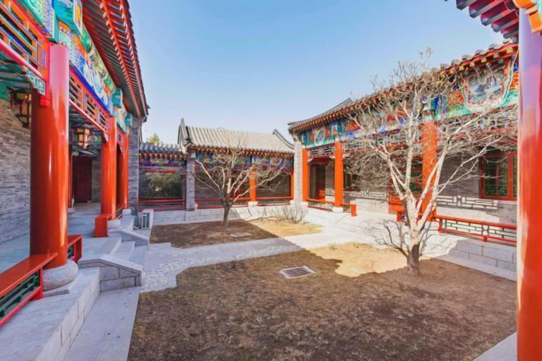 Exterior & Views 2, Succeed Hotel, Tangshan