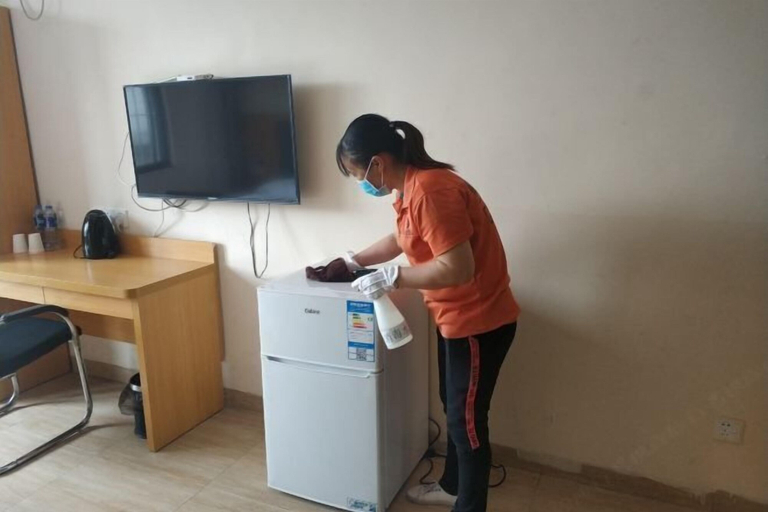 Others 5, YX Our Inn, Guangzhou