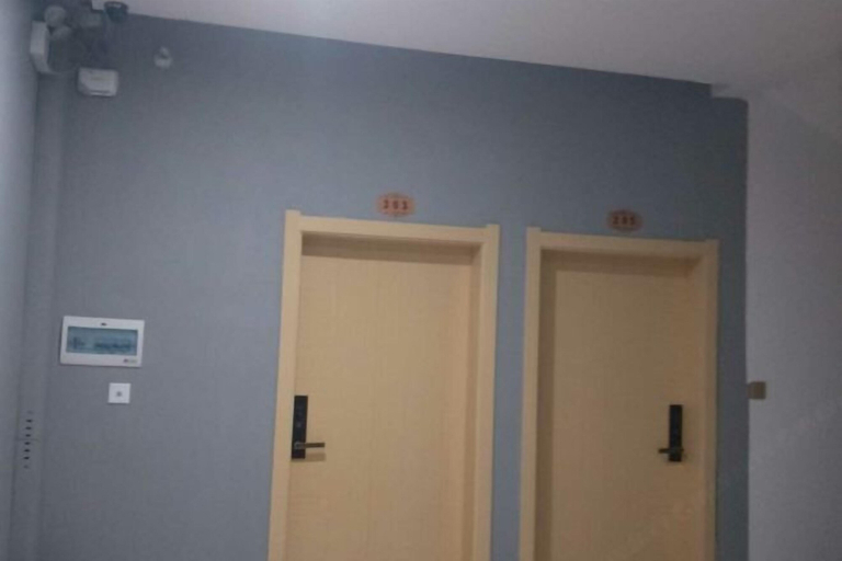 Others 4, Jinjiang Zhixing Hotel, Hechi