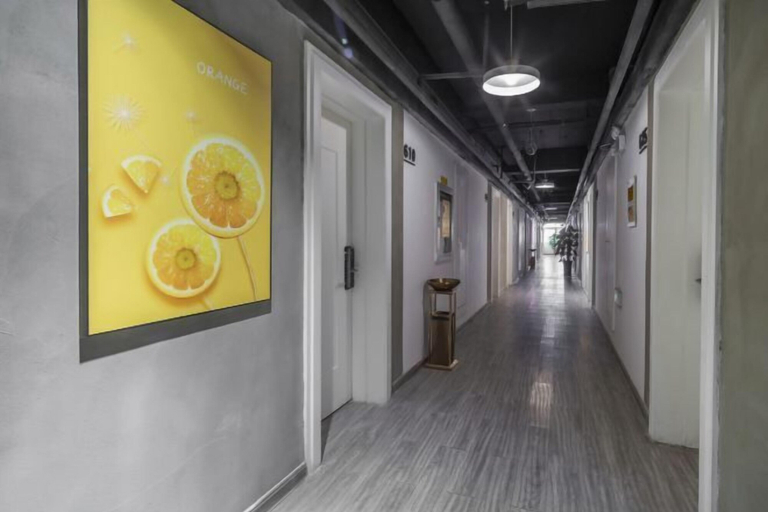 Others 4, Product family selection Hotel, Zhengzhou