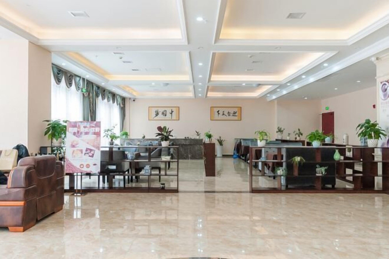 Others 5, Yin He Hotel, Zunyi