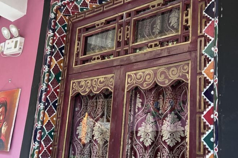 Exterior & Views 2, Shangri-La Zangjia Garden Inn, Dêqên Tibetan