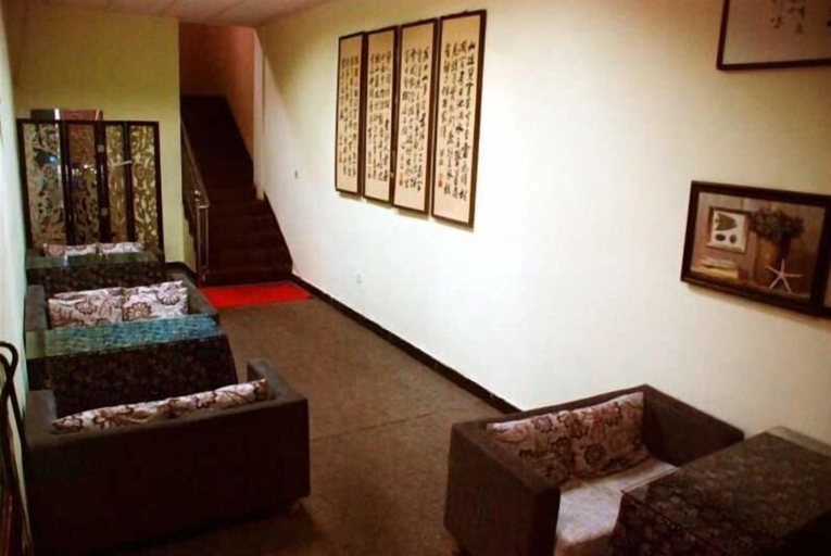 Others 3, Heyang Bichenju, Hengyang