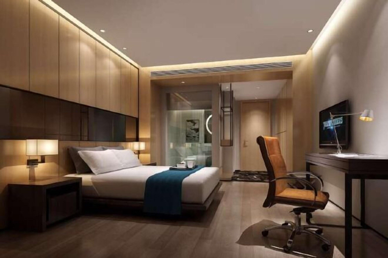 Diya Hotel, Meizhou