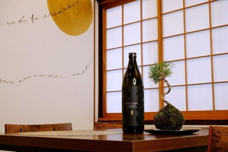 Food & Drinks 4, Yuimaru East, Kanazawa