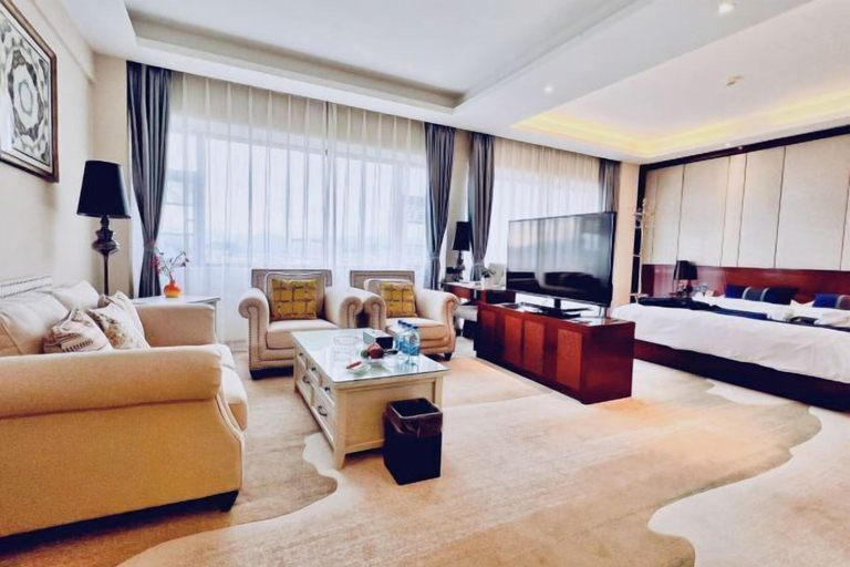 Others 5, WEISELECT MengZi Tian Yuan Hotel, Honghe Hani and Yi